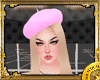 PINK HAT ADDON MODEL