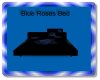 (G) Blue Rose bed