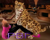 Leopard 1 Pose