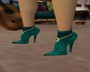 GREEN BOOTS