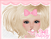 [Pup] Add On Pigtails