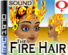 Fire Hair (sound)