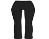 |L| STEM Slacks Grey