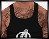 *MM* Inked shirt