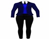 |L| STEM Blue Suit