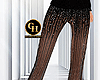 *GH* Eternal Black Pants
