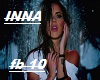 INNA Flach backs