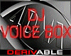 DJ Voice Box