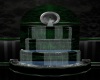 Regal Emerald Fountain