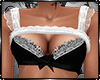 * Lace underwear *