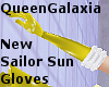  [QG]New SailorSunGloves