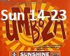 Umboza - Sunshine PT 2