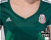 [AZ] Mexico mundial 2018