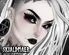 ᛉ | Raina Ghost.