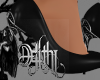 Nocturnal heels