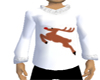 rudolph sweater