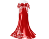 rhome ~ her evening gown