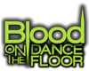Botdf Logo Sticker