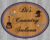Di country sign