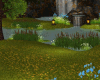 Romantic Fall Picnic