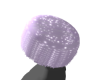 Frost Prince Hat purple