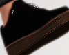 Black Shoes Casual M-A