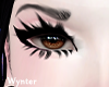 Wyn | chunky lashes