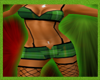 -CT Hottie Green Plaid