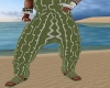 African Pants 3