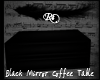 lRil Blk Mirror Coffee T