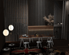 London Loft Decorated