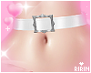 Santa's Baby Belt