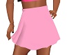 DL}Child Pink Skirt