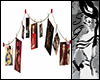 SG Twine Photo Holder