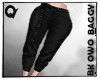 Q| BK oWo Pants