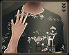 Bleached H T-SHirt
