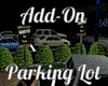 Add-On Parking Lot