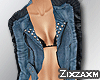 Zix jacket