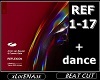 TRANCE + dance REF17