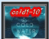 Ale [Cold Water Major  ]