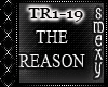 THE REASON-hoobastank
