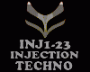 TECHNO - INJECTION