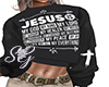 *SG* JESUS is...
