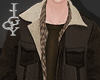 !Jig Whatever Jacket BRW