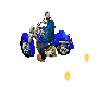 bluebike