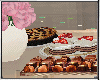 BUFFET TABLE