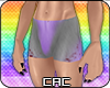 [CAC] PurpleBun Shorts