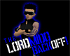 The LORD-MIDO(Backoff!)