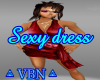 Sexy dress Rd