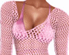 CA Crochet Beach Dress p